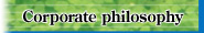 to Corporate philosophy